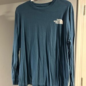 The North Face Women’s Long Sleeve Tee